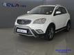 Ssangyong Korando D20T Deluxe