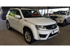 Suzuki Grand Vitara 2.4 Dune