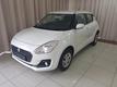 Suzuki Swift Hatch 1.2 GL Auto