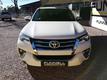 Toyota Fortuner 2.8GD-6 4x4 Auto