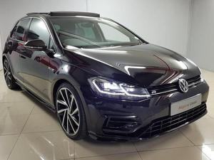 Volkswagen Golf R