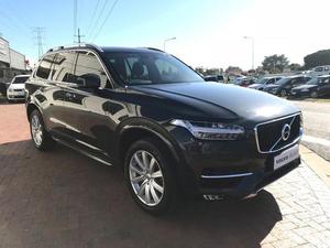 Volvo XC90 D4 Momentum