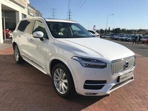 Volvo XC90 D5 AWD Inscription