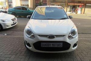 Ford Figo