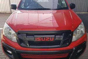 Isuzu KB