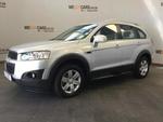 Chevrolet Captiva 2.4 LT Auto