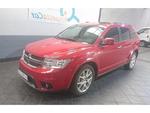 Dodge Journey 3.6 R/T