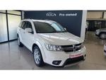 Dodge Journey 3.6 R/T