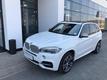 BMW X5 M50d