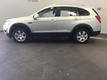 Chevrolet Captiva 2.4 LT Auto