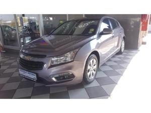 Chevrolet Cruze Hatch 1.6 LS