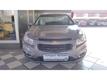 Chevrolet Cruze Hatch 1.6 LS