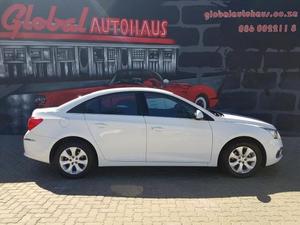 Chevrolet Cruze 1.6 LS