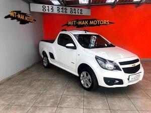 Chevrolet Utility 1.4 Sport