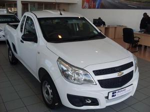 Chevrolet Utility 1.4 (aircon)