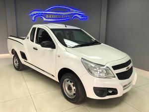 Chevrolet Utility 1.4 UteForce Edition