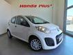 Citroen C1 5-Door 1.0i Comfort