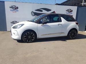 Citroen DS3 e-THP 120kW Sport