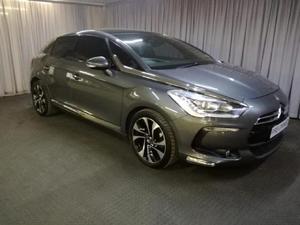 Citroen DS5 THP 155 Style