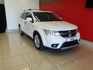 Dodge Journey 3.6 R/T