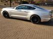 Ford Mustang 5.0 GT Fastback Auto