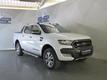 Ford Ranger 3.2 Double Cab 4x4 Wildtrak Auto