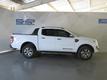 Ford Ranger 3.2 Double Cab 4x4 Wildtrak Auto