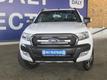 Ford Ranger 3.2 Double Cab Hi-Rider Wildtrak Auto