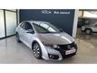 Honda Civic Hatch 1.8 Executive Auto