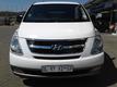 Hyundai H1 2.5CRDi Wagon GLS