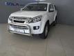 Isuzu KB 300D-Teq Double Cab 4x4 LX