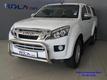 Isuzu KB 300D-Teq Double Cab 4x4 LX