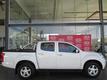 Isuzu KB 300D-TEQ DOUBLE CAB LX