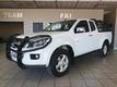 Isuzu KB 300D-Teq Extended Cab 4x4 LX