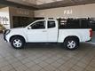 Isuzu KB 300D-Teq Extended Cab 4x4 LX