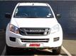 Isuzu KB 250D-Teq Double Cab Hi-Rider