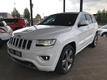 Jeep Grand Cherokee 3.0 CRD Overland