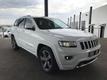 Jeep Grand Cherokee 3.0 CRD Overland