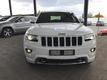 Jeep Grand Cherokee 3.0 CRD Overland