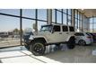 Jeep Wrangler 3.6L Sahara