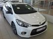 Kia Cerato Koup 1.6T