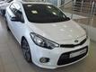 Kia Cerato Koup 1.6T