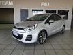 Kia Rio Hatch 1.4 Tec Auto