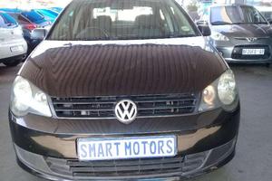 Volkswagen Polo Vivo