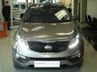 Kia Sportage 2.0CRDi AWD Auto