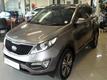 Kia Sportage 2.0CRDi AWD Auto