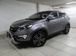 Kia Sportage 2.0CRDi AWD Tec Auto