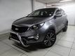 Kia Sportage 2.0CRDi AWD Tec Auto