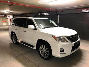 Lexus LX 570