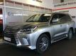 Lexus LX 450d